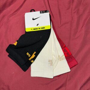 Nike Crew Socks